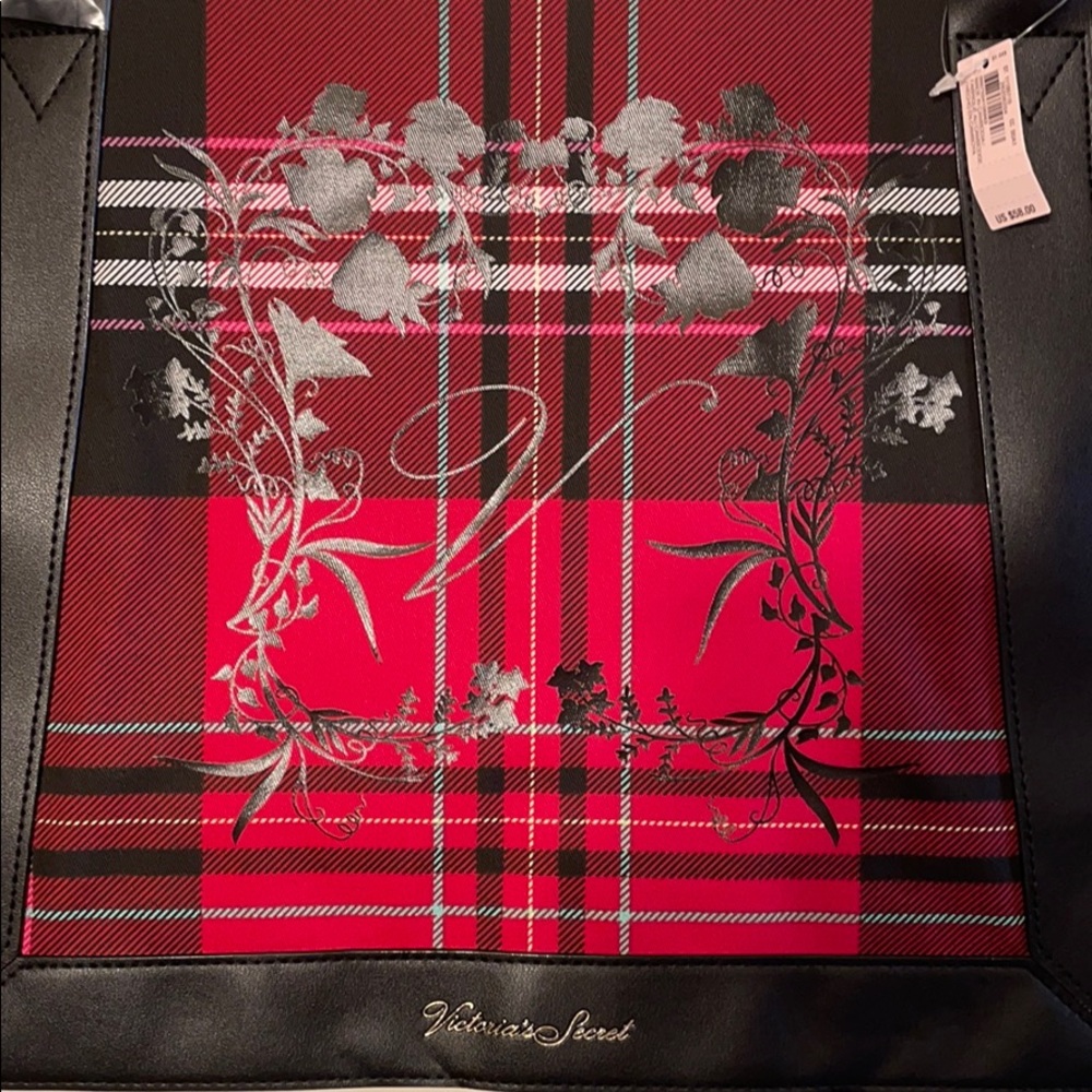 Victoria’s Secret Overnight Bag